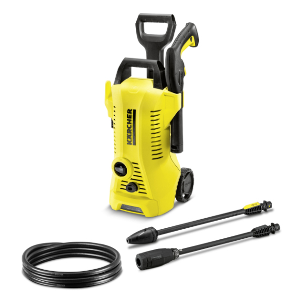 Visokotlačni čistilnik K 2 Premium Power Control slika