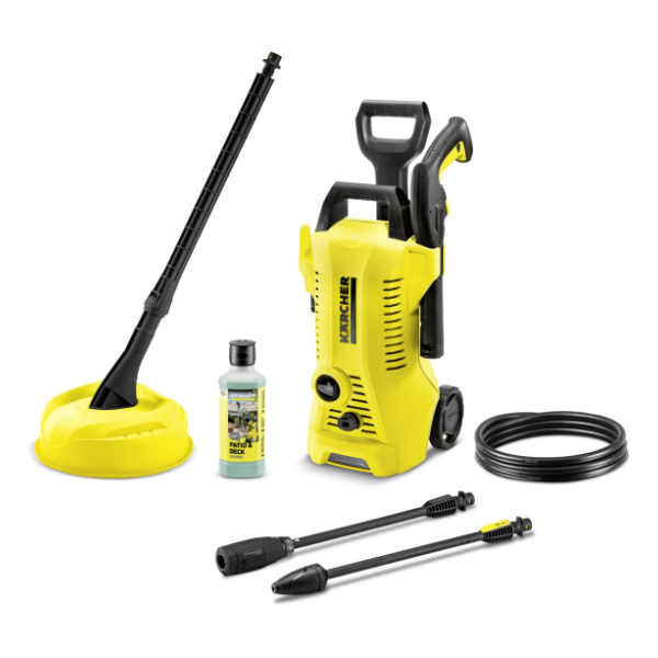 Visokotlačni čistilnik K 2 Premium Power Control Home slika