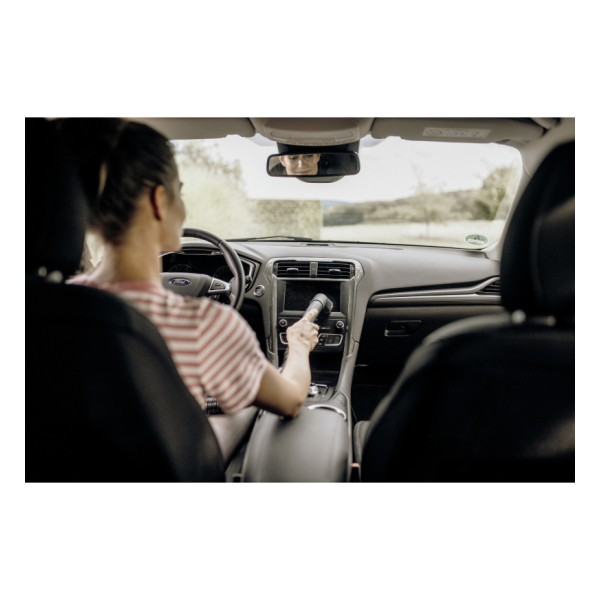 Sesalnik za suho/mokro sesanje WD 3 V-17/6/20 Car slika