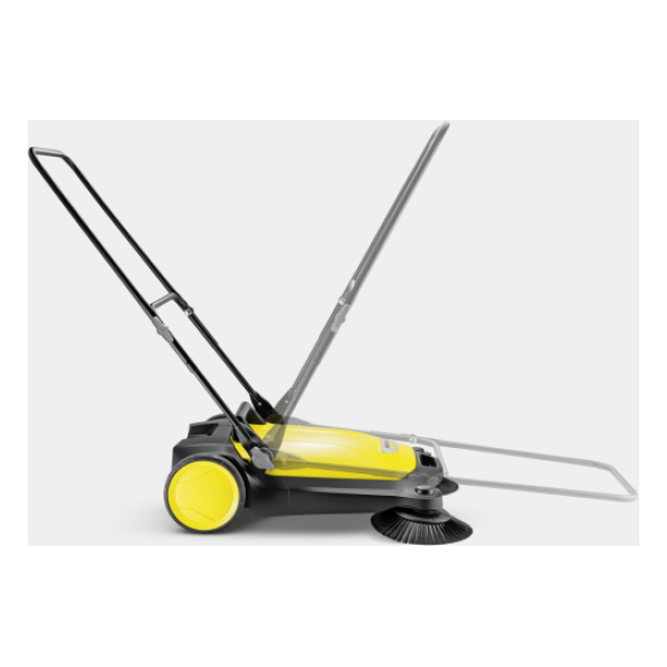 Potisni pometalni stroj S 4 Twin 2 v 1 slika