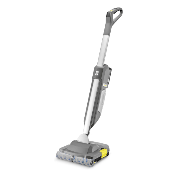 Čistilno-sesalni stroj BR 30/1 C Bp Pack 18/30 slika