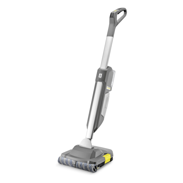 Čistilno-sesalni stroj BR 30/1 C Bp slika