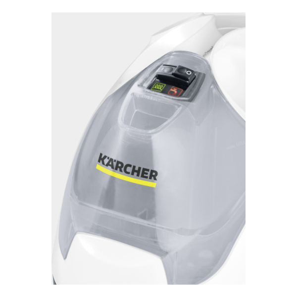 Parni čistilnik SC 4 EasyFix Iron slika