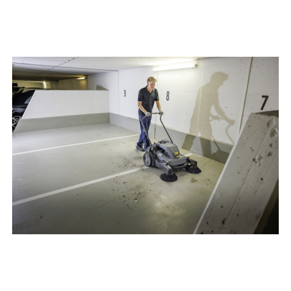 Pometač KM 70/30 C Bp 2SB slika