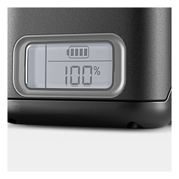 Battery Power +36/60 slika