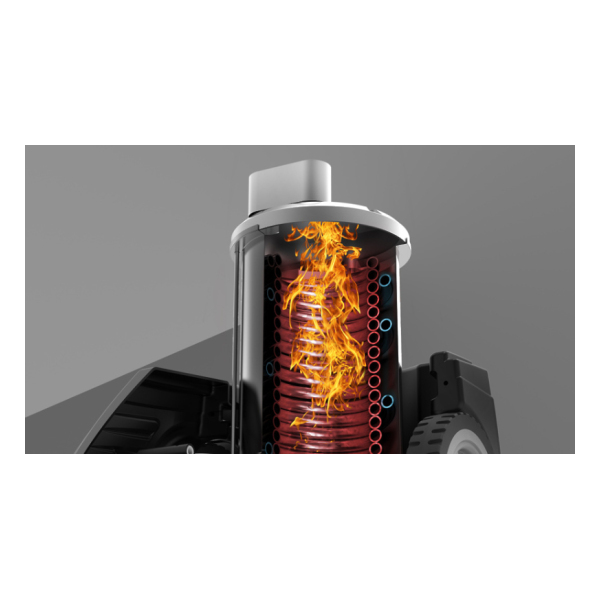 VISOKOTLAČNI ČISTILNIK LAVOR HLR 1211 LP slika