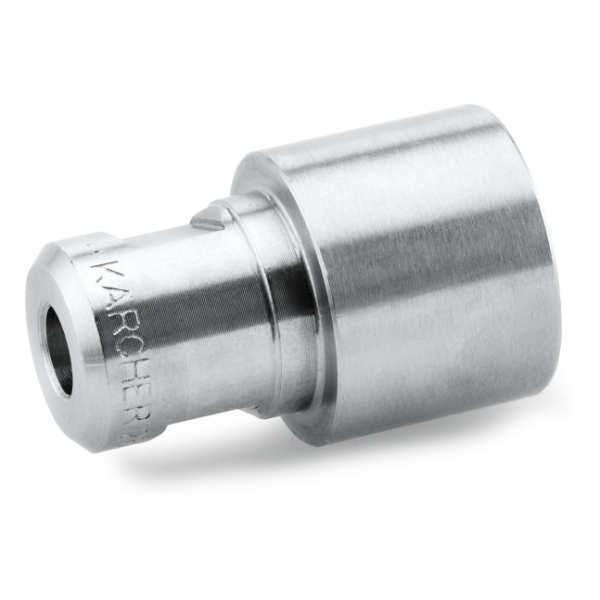 Napajalna šoba 25°, 090 slika