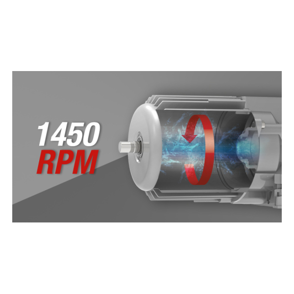 VISOKOTLAČNI ČISTILNIK LAVOR HLR 1510 LP slika