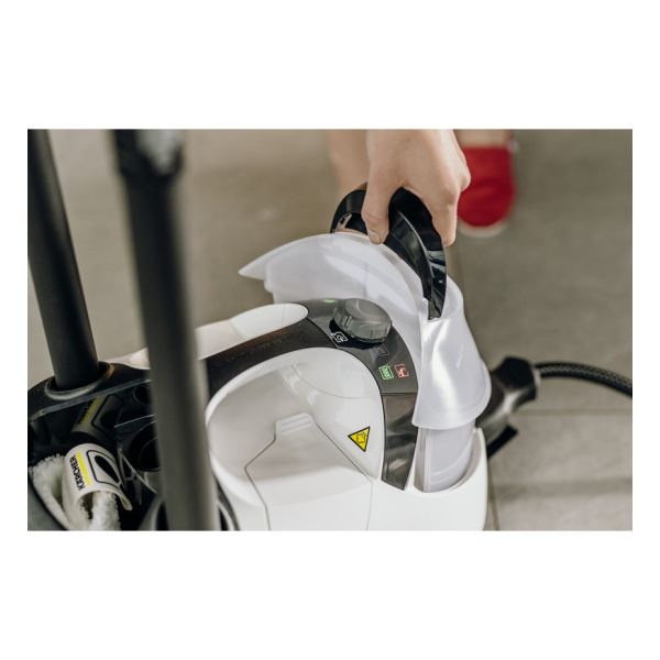 Parni čistilnik SC 5 EasyFix Iron Plug slika