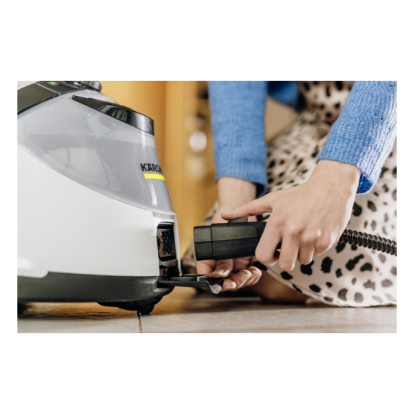 Parni čistilnik SC 5 EasyFix Iron slika
