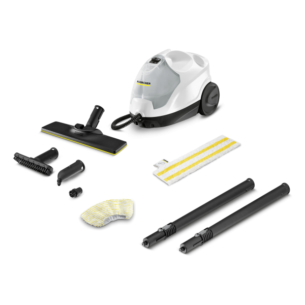 Parni čistilnik SC 4 EasyFix slika