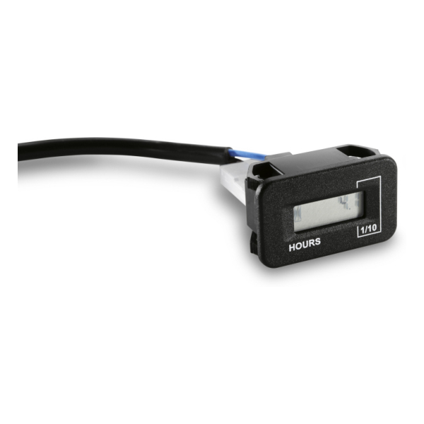 Števec delovnih ur ABS slika