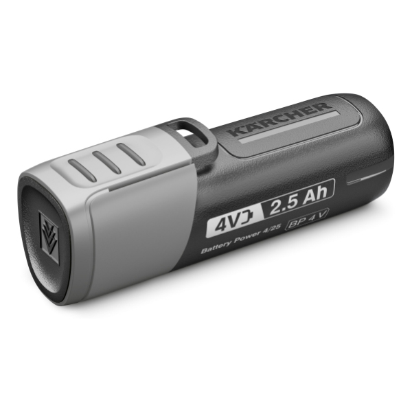 Battery Power 4/25 slika