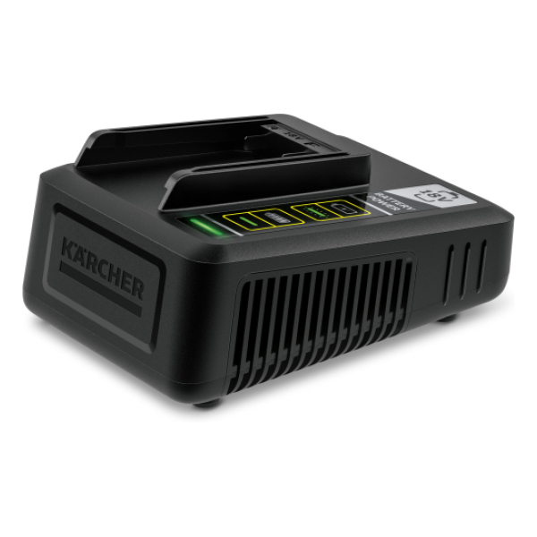 Hitri polnilnik Battery Power 18 V slika
