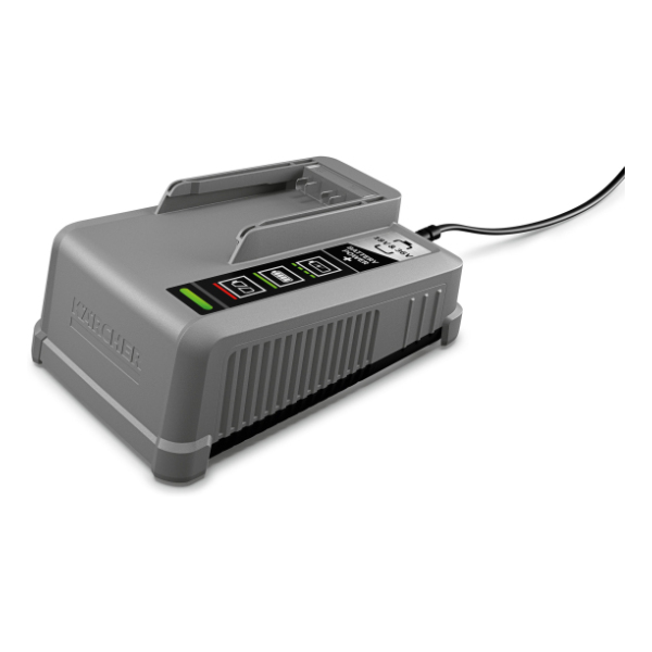 Universal charger Battery Power+ 18-36 slika