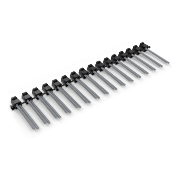 Ščetinasti trak WRE 18-55 Battery slika
