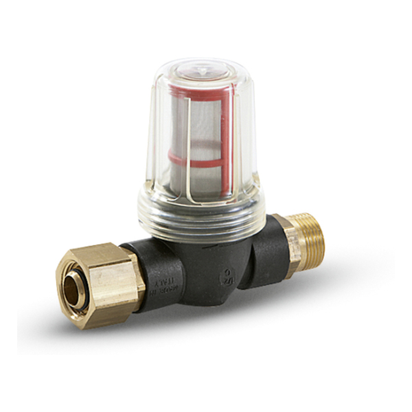 Fin vodni filter, 100 μm, R 1