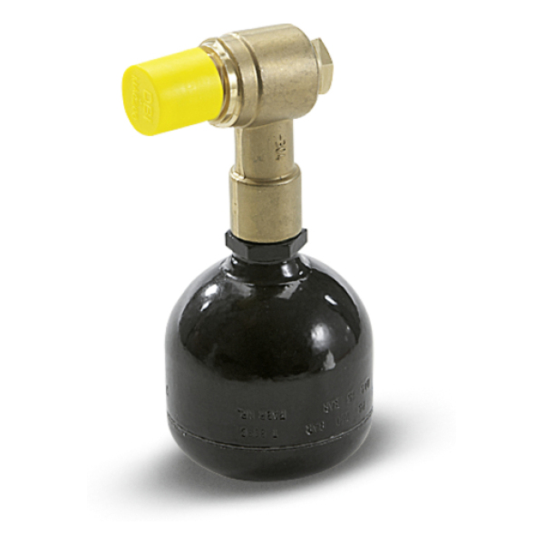 Akumulator za montažni komplet za srednji razred HDS in super-razred slika