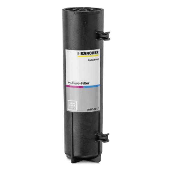 Hy-Pure filter slika