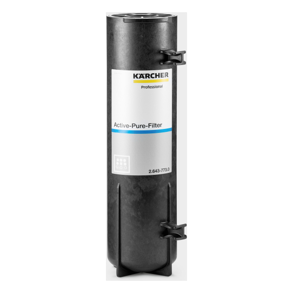 Aktivni čistilni filter Active Pure slika