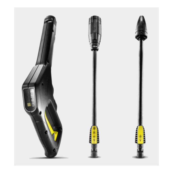 Visokotlačni čistilnik K 3 Power Control slika