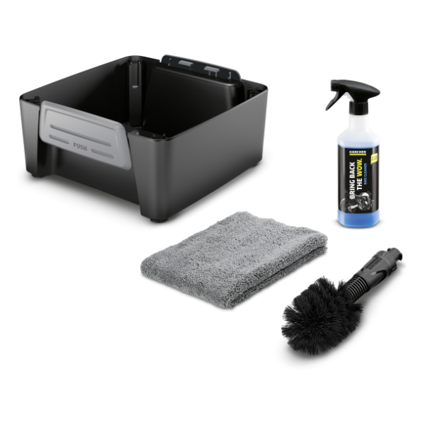 Bike box slika