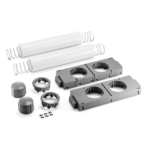 Add-on kit cup dispenser WPD slika