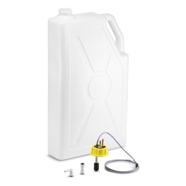 Add-on kit tin WPD slika