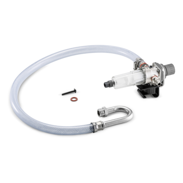 Adjust & Filter komplet za nastavitev slika