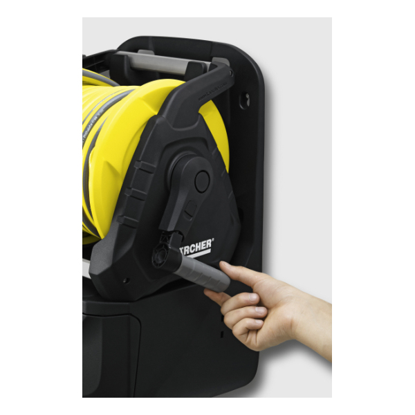Nosilec za cev Premium HR 7.315 Kit 1/2