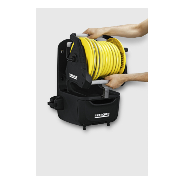 Nosilec za cev Premium HR 7.315 Kit 1/2
