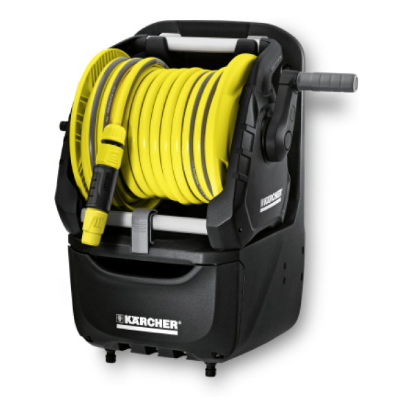 Nosilec za cev Premium HR 7.315 Kit 1/2