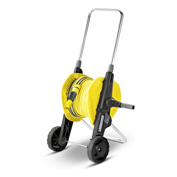 Voziček za cev HT 3.420 Kit 1/2