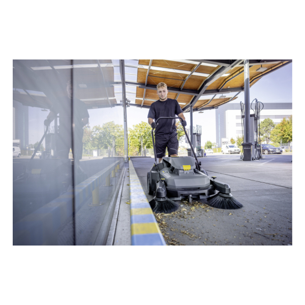 Pometač KM 70/25 C Bp 2SB slika