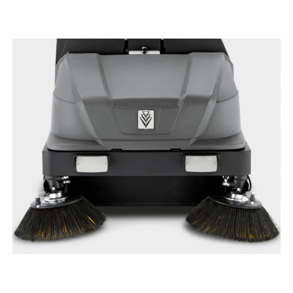 Druga stranska krtača levo slika