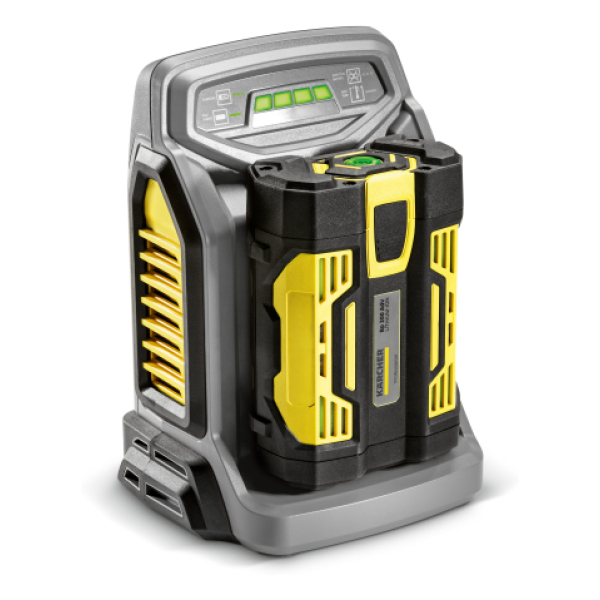 Polnilec BC Adv, 220-240V slika