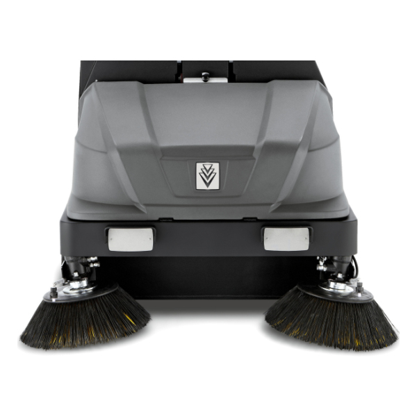 Druga stranska krtača levo slika