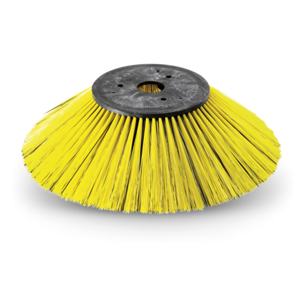 Druga stranska krtača levo slika