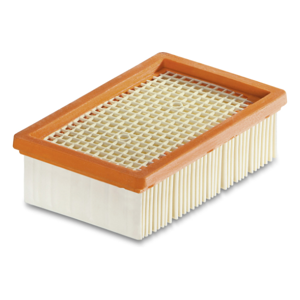Ploščati nagubani filter KFI 4410 slika