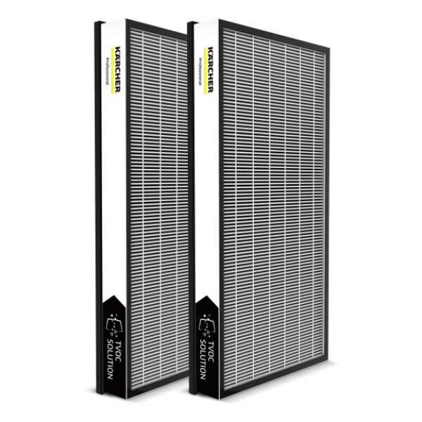Komplet filtrov TVOC Solution slika