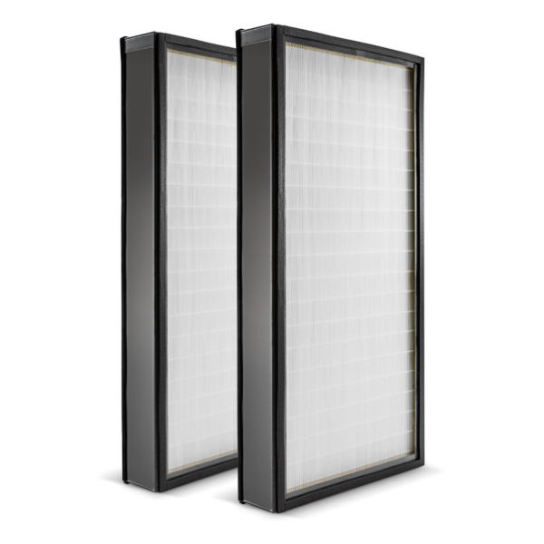 Komplet filtrov HEPA 14 Solution slika