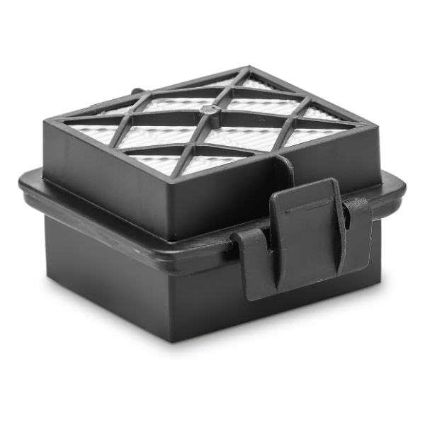 HEPA - Higienski filter slika