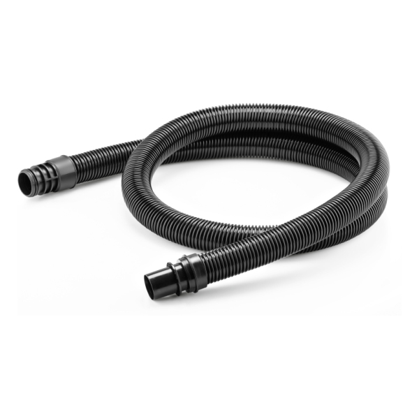 Sesalna cev, T, DN 35, dolžina 2 m, Clip Classic, zatič na klik slika