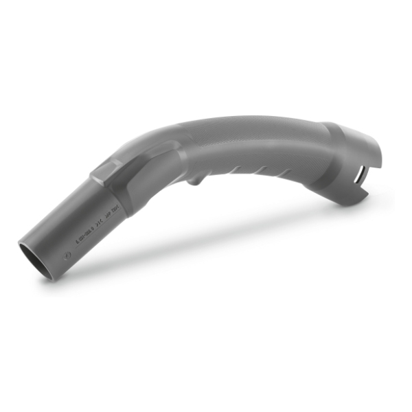 Koleno, NT, DN 40, plastika, sponka 2.0 na koncu cevi, stožec na koncu dodatka slika