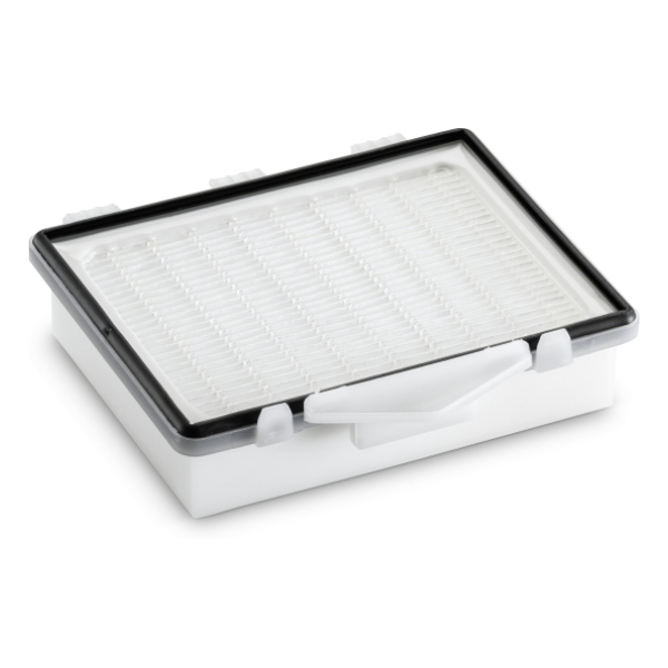 Filter complete packaged HEPA slika
