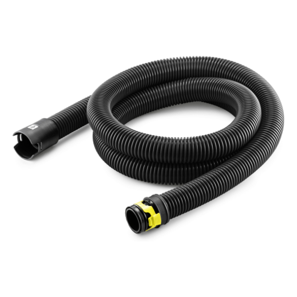 Podaljšek cevi DN 35, električno prevoden, 2.5 m, nov sistem sponk slika