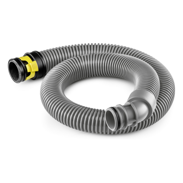 Sesalna cev, T, DN 35, dolžina 1 m, sponka 2.0, Clip sistem slika