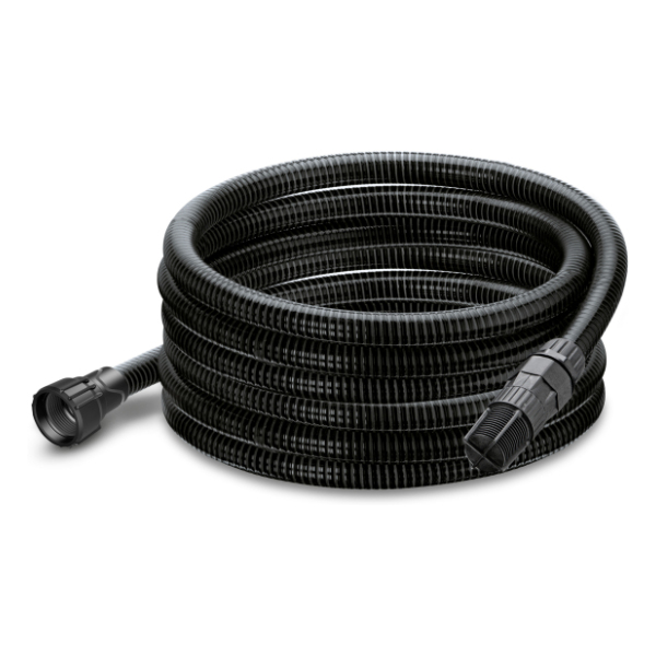 Komplet sesalne cevi, 7.0 m slika