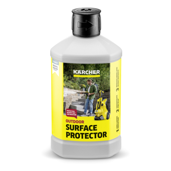 RM 542 Outdoor surface protector slika