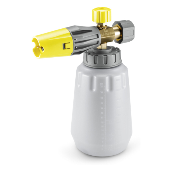 Foam lance TR 400-600 L/H, 400 l/min - 600 l/min slika